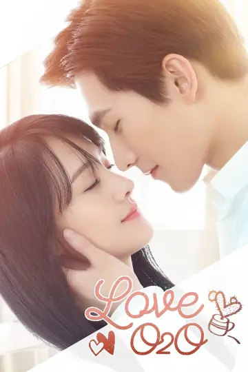 Love O2O plakat