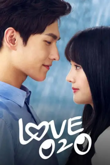 Plakat do serialu "Love O2O" #1592083