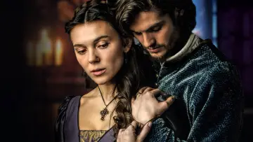Zasłona к сериалу "Medyceusze: Władcy Florencji" #1385138