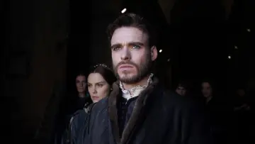 Zasłona к сериалу "Medyceusze: Władcy Florencji" #1385141