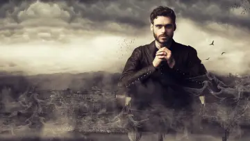 Zasłona к сериалу "Medyceusze: Władcy Florencji" #1385142