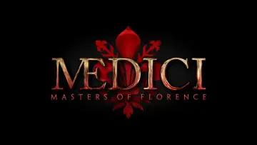 Zasłona к сериалу "Medyceusze: Władcy Florencji" #1385145