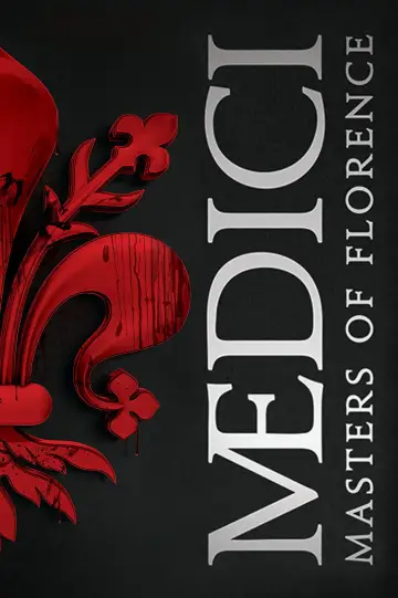 Plakat к сериалу "Medyceusze: Władcy Florencji" #1385154