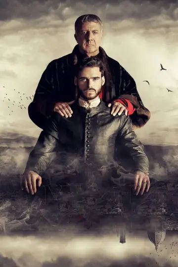 Plakat к сериалу "Medyceusze: Władcy Florencji" #1385159