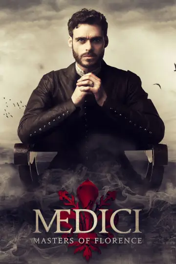 Medyceusze: Panowie Florencji