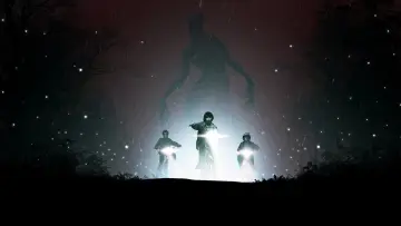 Zasłona к сериалу "Stranger Things" #1238853