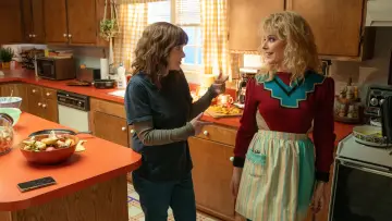 Zasłona к сериалу "Stranger Things" #1238875