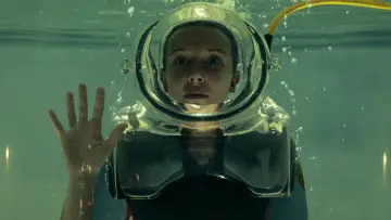Zasłona к сериалу "Stranger Things" #1238929
