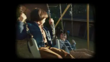 Zasłona к сериалу "Stranger Things" #1238944