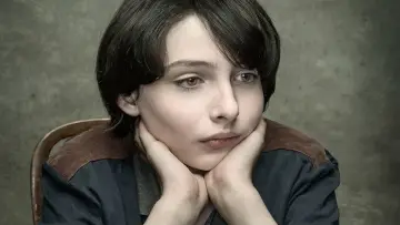 Zasłona к сериалу "Stranger Things" #1238986