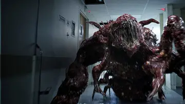 Zasłona к сериалу "Stranger Things" #1239078