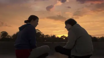 Zasłona к сериалу "Stranger Things" #1239182