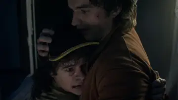Zasłona к сериалу "Stranger Things" #1239189
