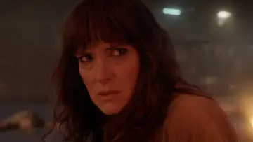 Zasłona к сериалу "Stranger Things" #1239191