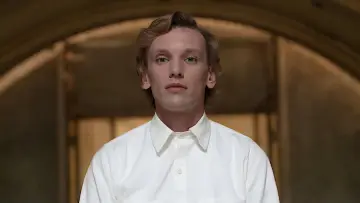 Zasłona к сериалу "Stranger Things" #1239228