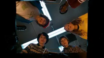 Zasłona к сериалу "Stranger Things" #1239236