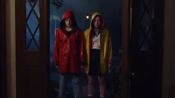 Zasłona к сериалу "Stranger Things" #1239260