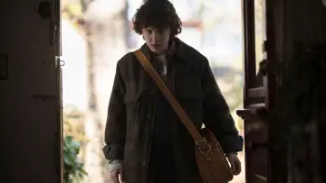 Zasłona к сериалу "Stranger Things" #1239262