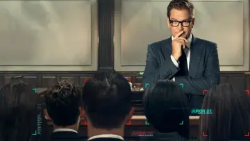 Zasłona к сериалу "Bull" #1307493