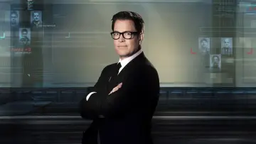 Zasłona к сериалу "Bull" #1307495