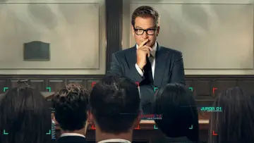 Zasłona к сериалу "Bull" #1307504
