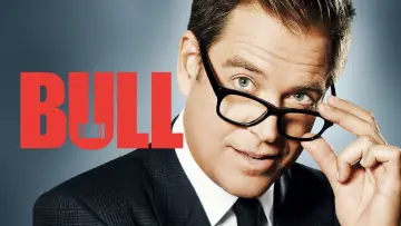 Zasłona к сериалу "Bull" #1307506