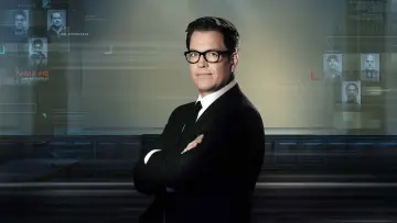 Zasłona к сериалу "Bull" #1307507
