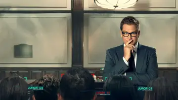 Zasłona к сериалу "Bull" #1307508
