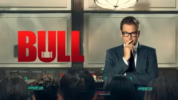 Zasłona к сериалу "Bull" #1307509