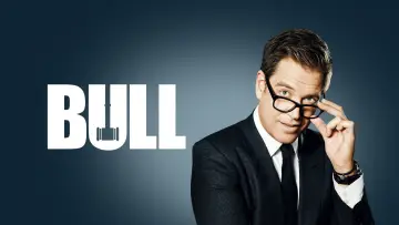 Zasłona к сериалу "Bull" #1307510