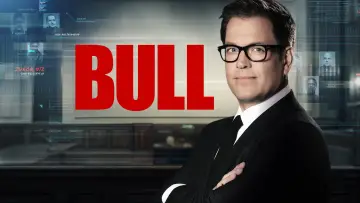 Zasłona к сериалу "Bull" #1307512