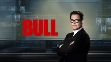 Zasłona к сериалу "Bull" #1307513