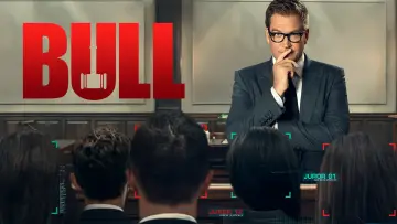 Zasłona к сериалу "Bull" #1307516