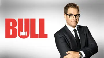 Zasłona к сериалу "Bull" #1307517