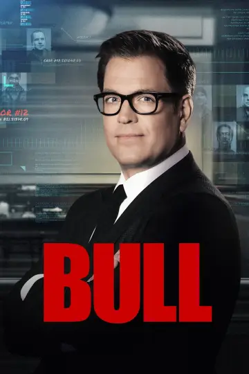Bull plakat