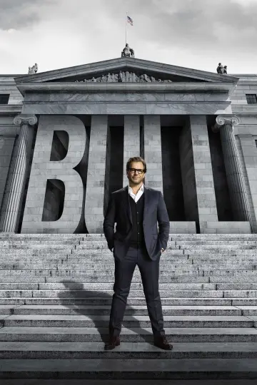 Plakat к сериалу "Bull" #1307528