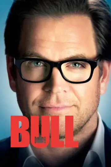 Plakat к сериалу "Bull" #1307530