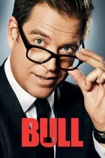 Plakat к сериалу "Bull" #1307531