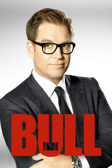 Plakat к сериалу "Bull" #1307532