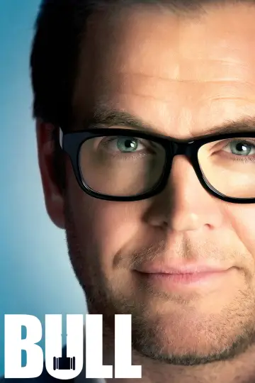 Plakat к сериалу "Bull" #1307533