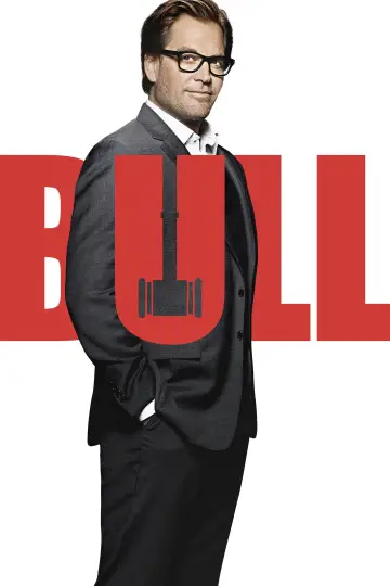 Plakat к сериалу "Bull" #1307534