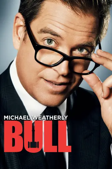 Plakat к сериалу "Bull" #1307539