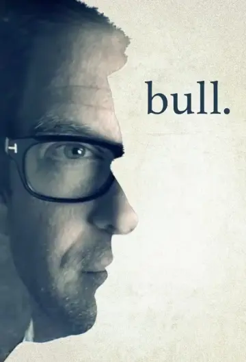 Plakat к сериалу "Bull" #1307540