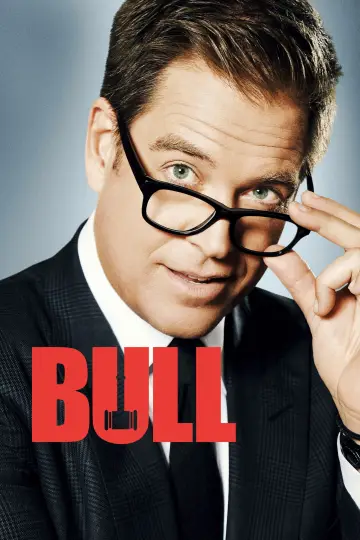 Plakat к сериалу "Bull" #1307542