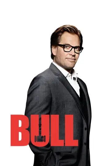 Plakat к сериалу "Bull" #1307543