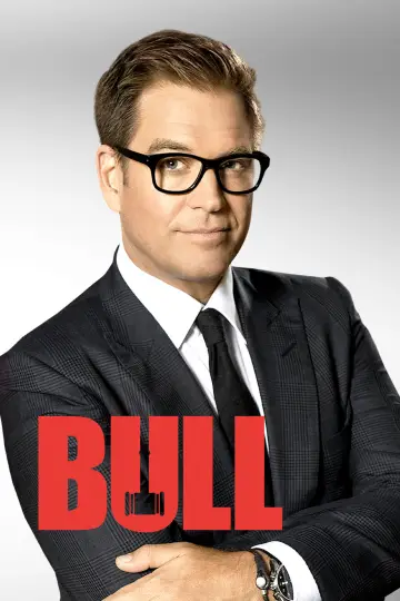 Plakat к сериалу "Bull" #1307544