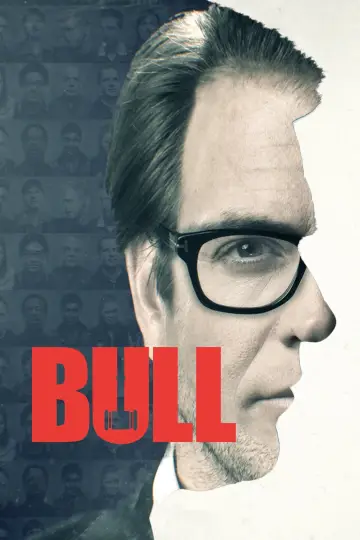 Plakat к сериалу "Bull" #1307545
