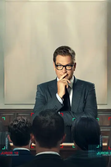 Plakat к сериалу "Bull" #1307546