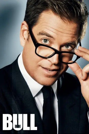Plakat к сериалу "Bull" #1307548