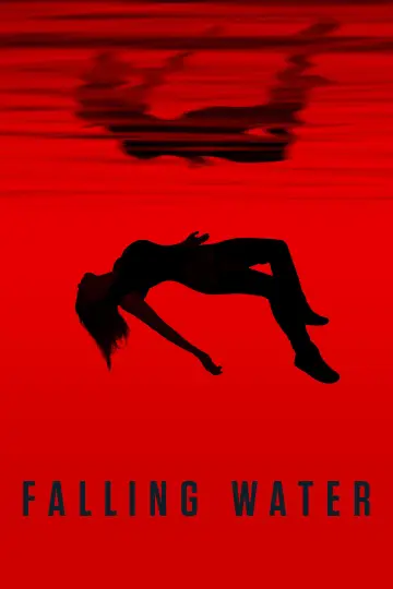 Falling Water plakat